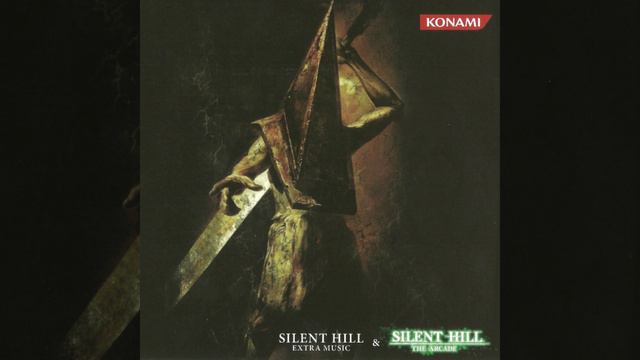 No Excuses from Silent Hill 3 - Silent Hill Sounds Box 8 смотреть онлайн