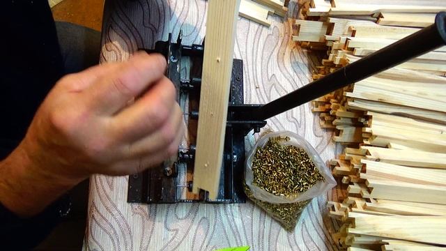 Пчелорамки с личным клеймом смотреть онлайн