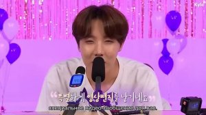 «RUN BTS» Пижамная вечеринка (Часть 2), эпизод 98