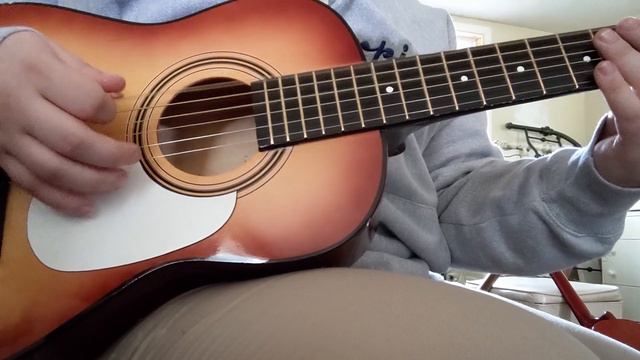 Kay Parlor Guitar смотреть онлайн