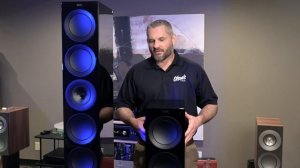 KEF R11 META Tower Speaker Review