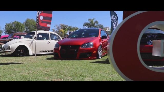 Air Cooled Fest Volkswagen|2K20|FILM| смотреть онлайн