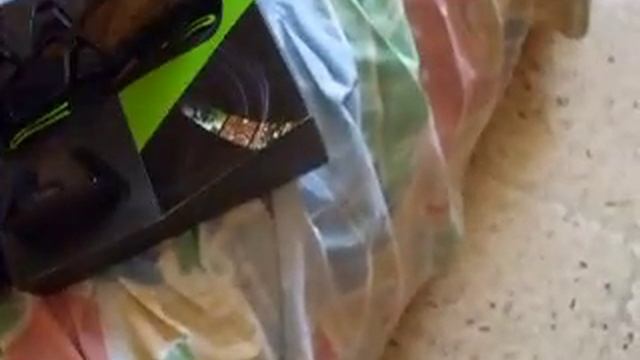 NVIDIA. 3D смотреть онлайн