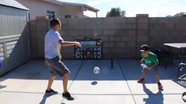 Soccer Challenge Electronic Game смотреть онлайн