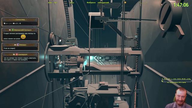 FAR: Changing Tides 😊 - Почти Одно-стримник! (Попытка пройти, за меньше чем 3:30!) смотреть онлайн