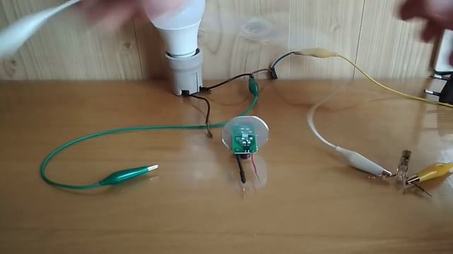 ? СТРОБОСКОП ? ОЧЕНЬ ПРОСТО / Stroboscope