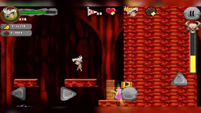 Jungle adventures all bosses | rendered ideas | game offline смотреть онлайн