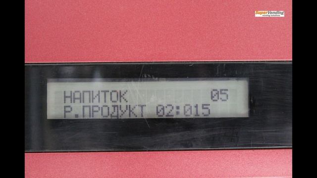 Видеоинструкция к Saeco Cristallo 400. Программирование кофе и напитков с сыпучими ингредиентами