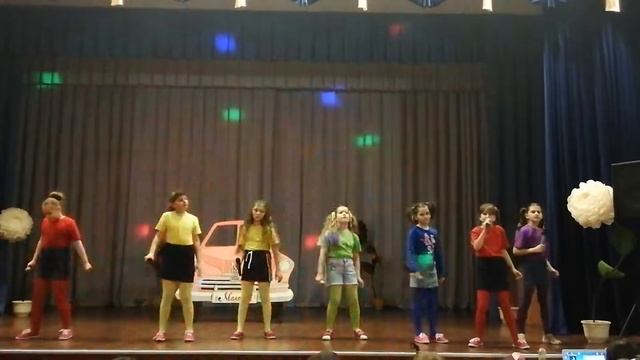 На дискотеку смотреть онлайн