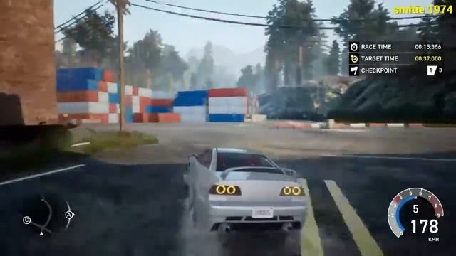 Super street the game : super street смотреть онлайн