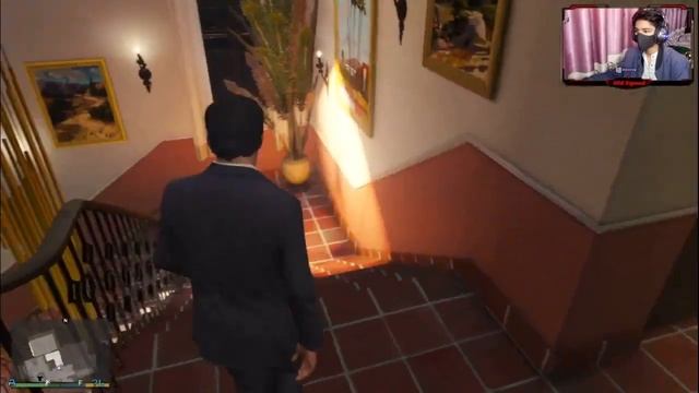 WORK FOR LESTER l GTA V GAMEPLAY #9 l Old Squad смотреть онлайн