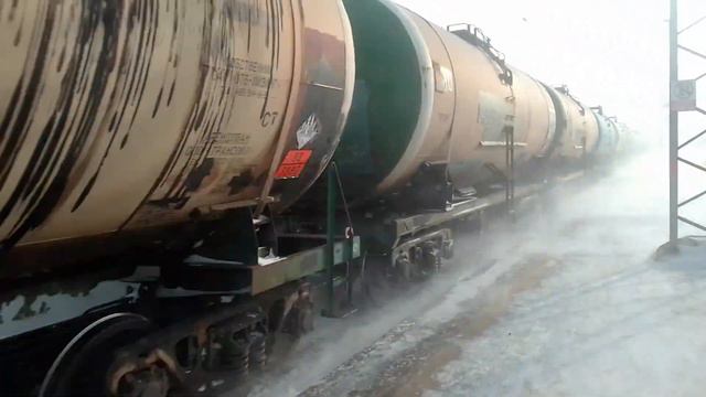 Раевка Поезда Февраль смотреть онлайн
