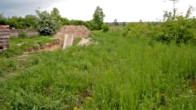 Байк-чек Адама Глоссовица смотреть онлайн