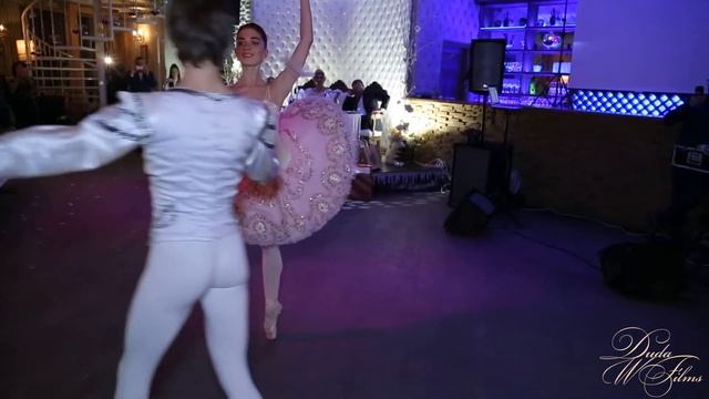 Ведущий на свадьбу, Воронеж. Ирина Латарцева, организатор, ведущая, церемониймейстер смотреть онлайн
