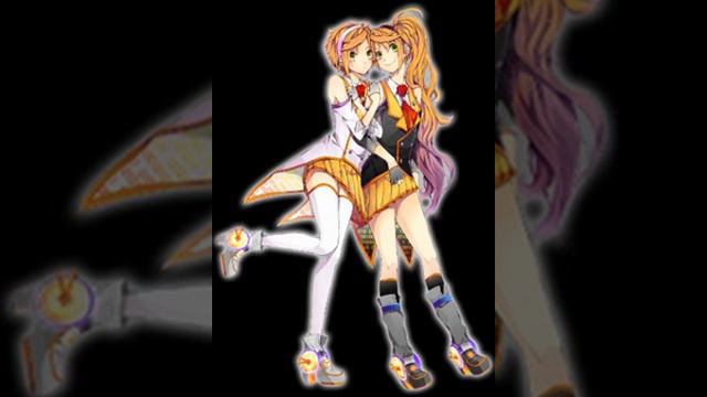 New Anon y Kanon vocalod 3 demo смотреть онлайн