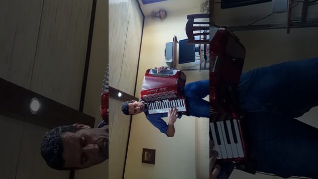 La Cumparsita (Tango) Argentino Live (Ballo Liscio) Jukebox Alla Fisarmonica Giuseppe Forte