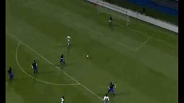 PES 2009 Official Guide - Passing смотреть онлайн