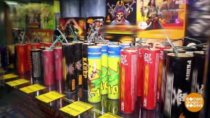 Покупка пиротехники: на что обратить внимание. Доброе утро. Фрагмент выпуска от 14.12.2023