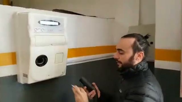 Cómo se carga la Renault Kangoo ZE смотреть онлайн