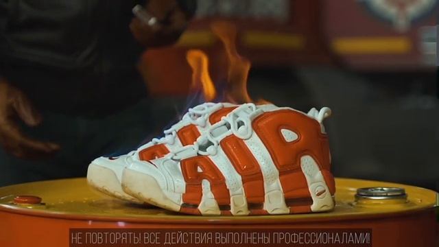 Не торопись избавляться от поврежденной обуви! смотреть онлайн