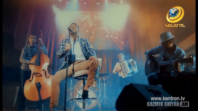 Ձայնային հարված 10