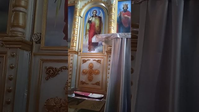 Пение после литургии на молдавском языке смотреть онлайн