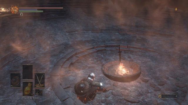DARK SOULS 3 - CONTINUAÇÃO E ENFRENTANDO O SEGUNDO BOSS DO JOGO! (PARTE 4) смотреть онлайн