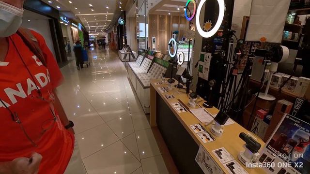 From the Archives: Trip to Queensbay Mall & Seaside in Penang смотреть онлайн