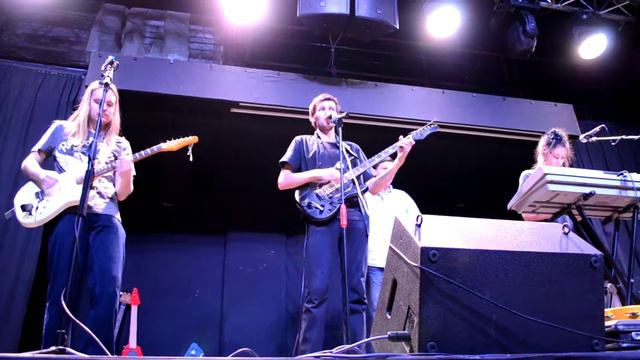 «Ипотека» 15.10.2015 в Campus смотреть онлайн