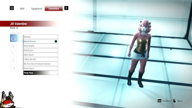 I Opened 50 Cosmetic Chests - Resident Evil Resistance смотреть онлайн