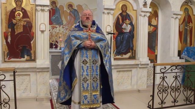 Врата рая(проповедь 21.09.2023) смотреть онлайн