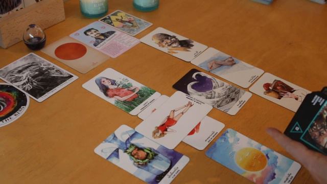 Who's dreaming about you and why? смотреть онлайн