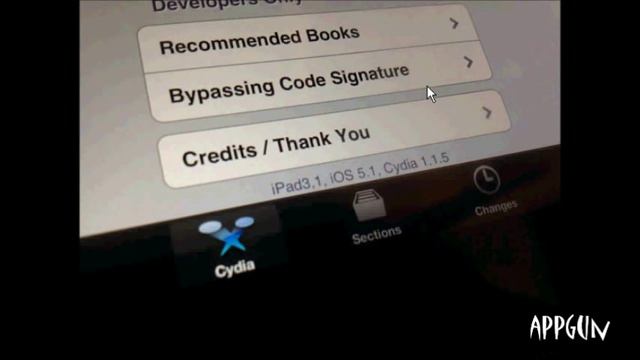 iPad 3 iOS 5.1 UNTETHERED JAILBREAK REVIEW (i0n1c) смотреть онлайн