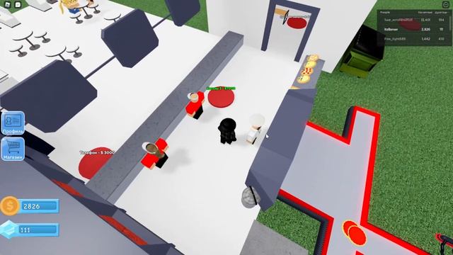 СКОРО БУДЕТ 2 ЭТАЖ! | Pizza Factory Tycoon | #2 смотреть онлайн