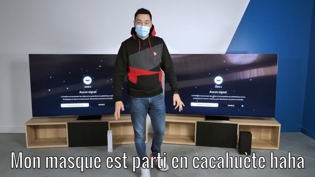 Xbox Series X VS Series S : le Comparatif ! (rapidité, gameplay...) смотреть онлайн