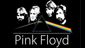 Pink Floyd - «Two Suns in the Sunset».