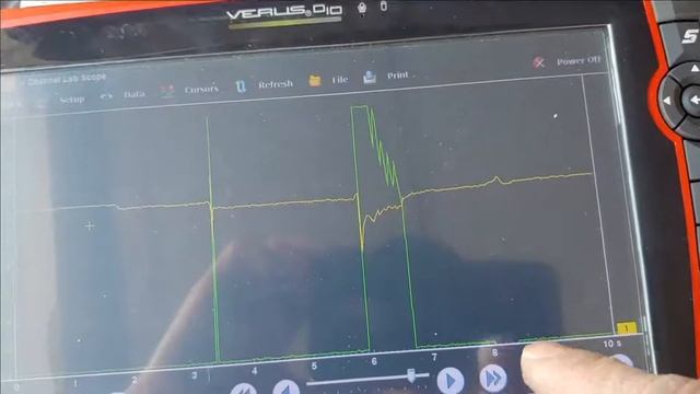 2007 Saturn Aura intermittent no crank no start смотреть онлайн
