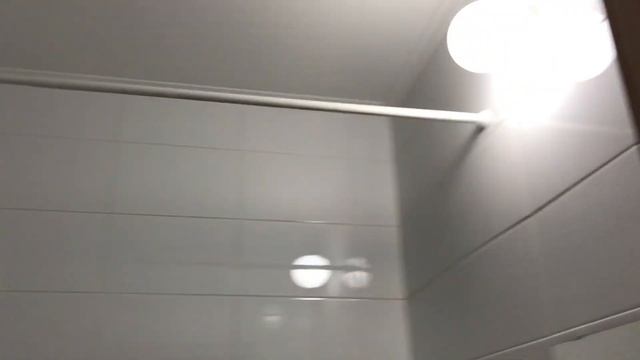 Трешка в ЖК Бутово парк 2, Экскурсия - часть 3 смотреть онлайн