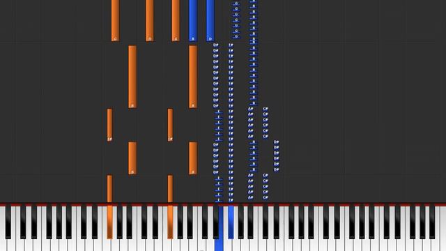 Czerny 60 Op365 N18 Complete 1# Bm 03　ツェルニー60番マスター　:　Please look at the description below! смотреть онлайн