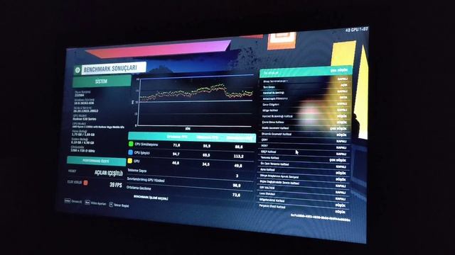 3000 TL LAPTOP İLE FORZA HORİZON 4 OYNAMA ! (AMD RYZEN 3 2200u - RADEON 535) смотреть онлайн