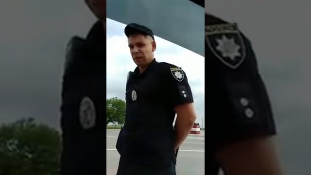 Часть 2.Мелитопольская полиция-(стационарный пост,поворот на Бердянск) смотреть онлайн