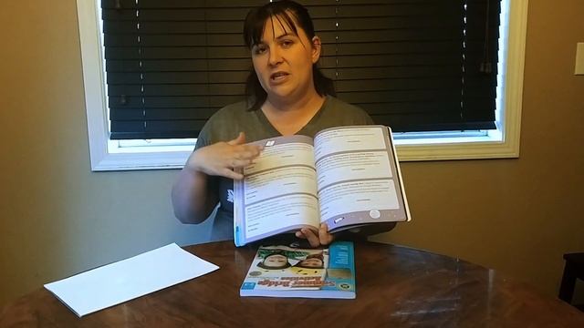 Brain Quest Workbook Review - Grade 2&3 смотреть онлайн