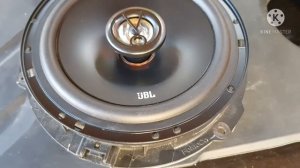 Замена штатных динамиков своими руками. Ford fusion Ford Mondeo 5.