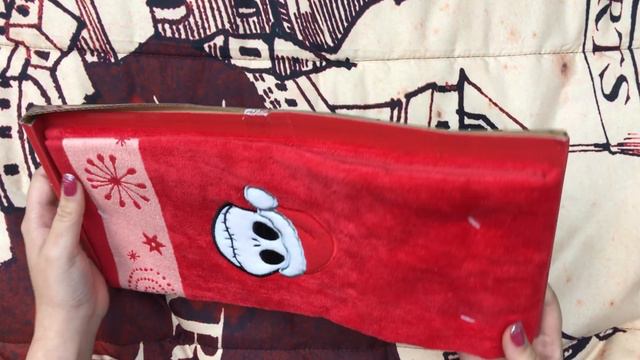 What I Got For Christmas 2017/HAUL | Harry Potter & Disney смотреть онлайн