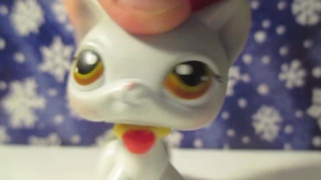 Littlest Pet Shop: Winter Rants смотреть онлайн