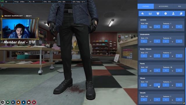 UPGRADING My Audi RS6! *CRAZY*/ ROBBERY | MICHAEL TIWARI | GTA 5 RP No Pixel Live Stream India смотреть онлайн