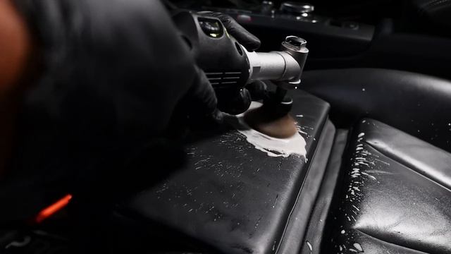 CarPro cQuartz Professional | Audi S3 | The Ultimate Detailing смотреть онлайн