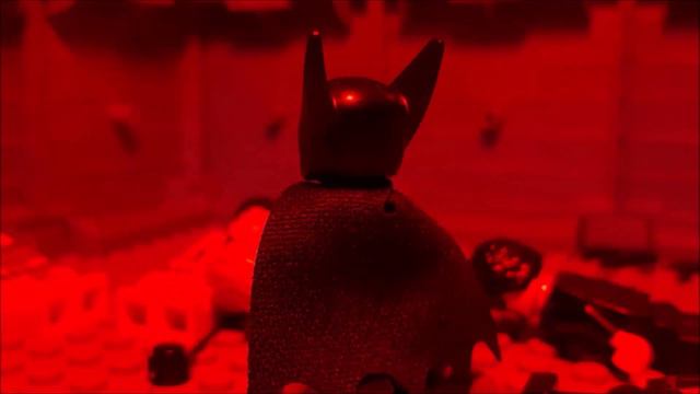 Lego Batman The Long Halloween Teaser Trailer 1 #batman #thebatman #legobatman #halloween #dc