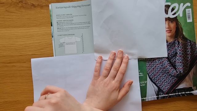 Vlog 96 Два новых процесса || Новая пряжа и инструменты || Листаем журналы The Knitter смотреть онлайн