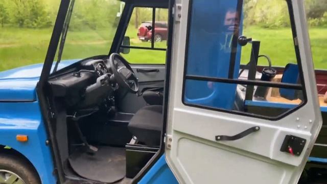 Первые покатушки после долгого простоя смотреть онлайн